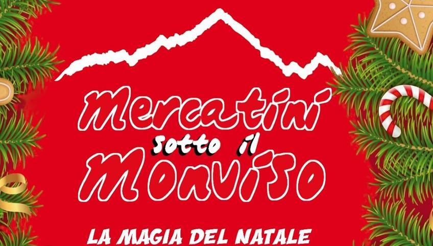 MERCATINO DI NATALE